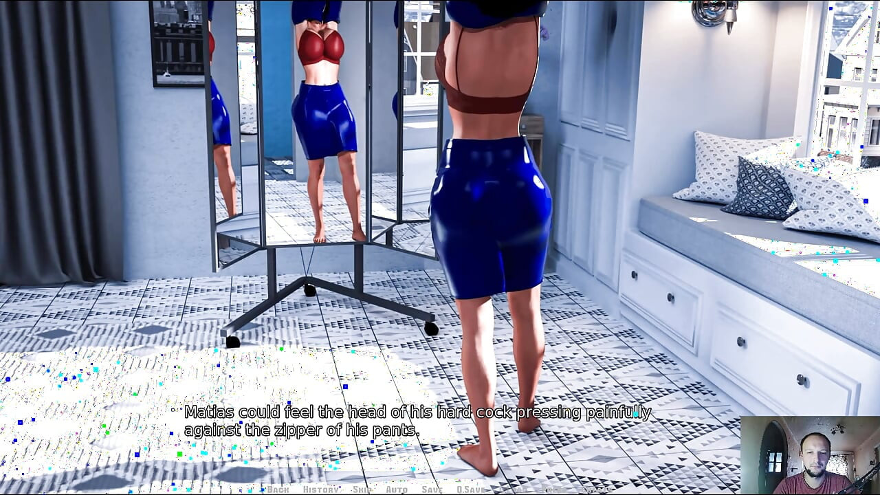 Sudbina i život Misterija Vaulinhorn V6.0