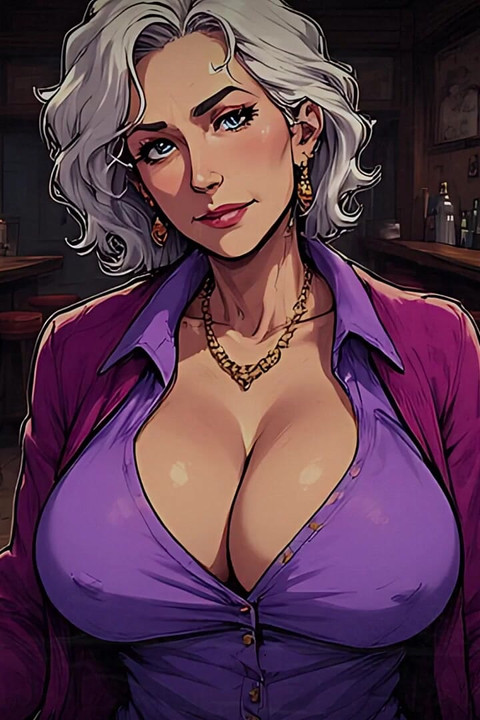 Bar sürtük seks erotik ses fantezisi