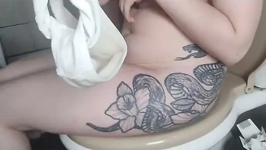 I Couldn't Hold Back Today