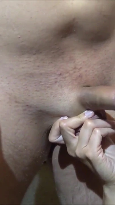 Key moment from "German MILF Stella Star and Girlfriend Seduce to Foursome"