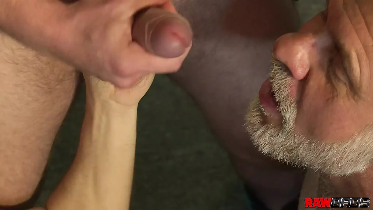 Raw Dads Cumshot Compilation - Part 8 (40491)