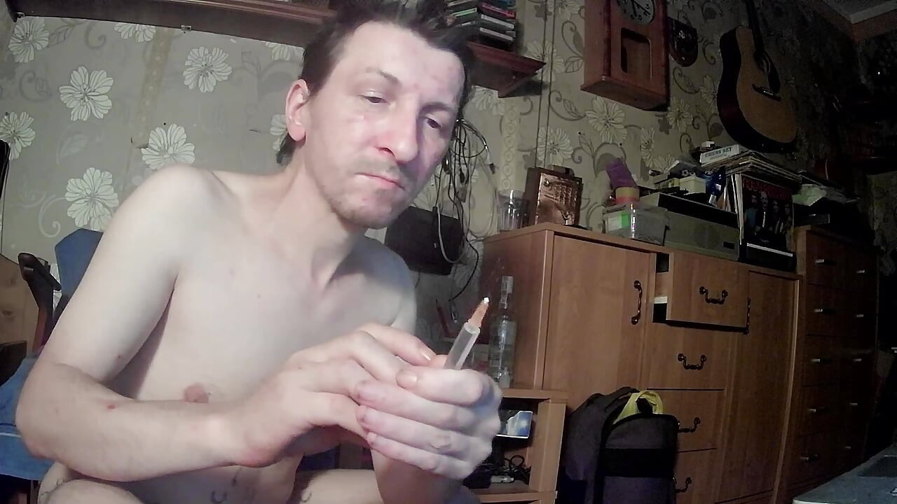 Injecție anală wol 1