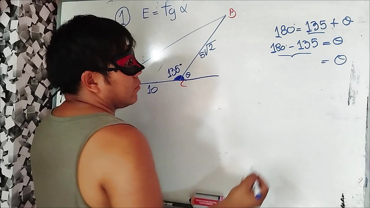 5 Sexual Trigonometry for Your Big Ass Stepdaughter