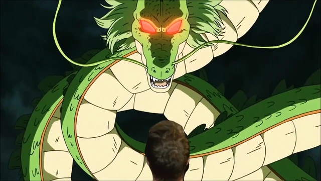 The Dragon Ball Game You Shouldn't Play (Bulma Adventure #1)