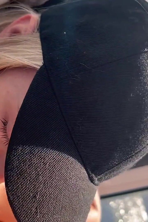 Sucking a Strangers Dick in a Public Ferris Wheel - Iwantsheena