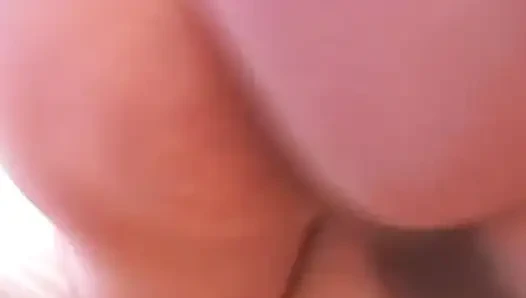 David Solomon Gives Emma Mae a Creampie