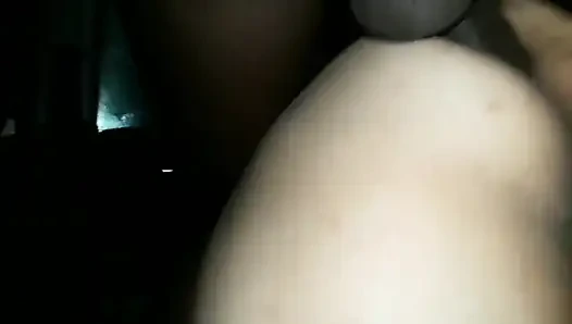WildEnglishBBW bbc Nata4sex tiefer anal-multi-orgasmus