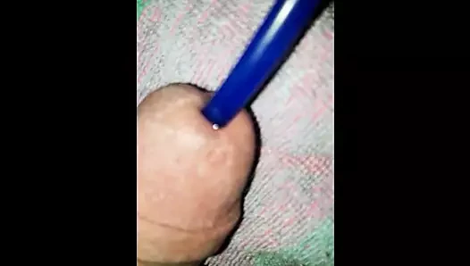 üretra genişlemesi