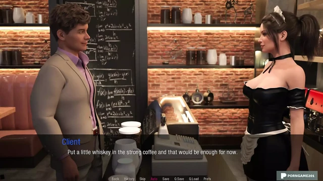 Kate - Gameplay Through #1