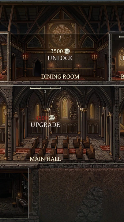 Sisters in Sin Gameplay Part 3 - the First Cracks in Rebecca's Composure
