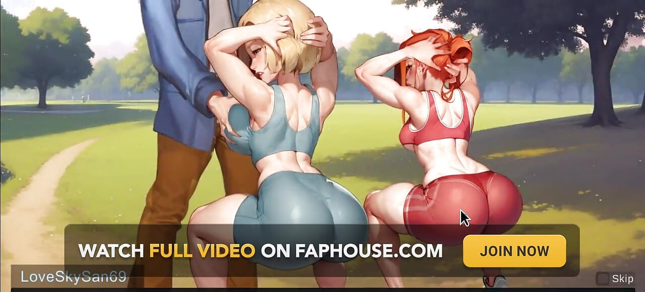 Taffy Tales V0.95.7 Part 89 My Horny Gym Babe! by Loveskysan69