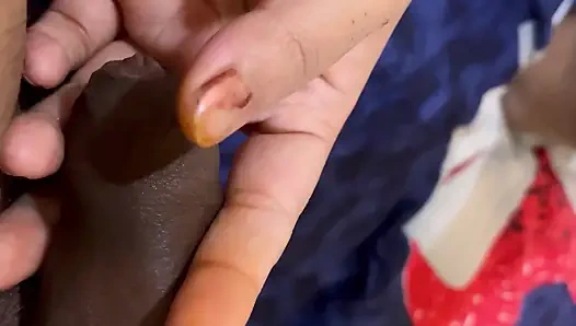 Ngusap di semua tempat yang benar