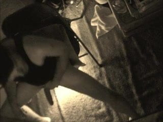 Hangin around
