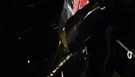 Kauçuk köle için kötü soğuk su tedavisi
