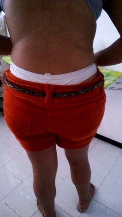 Gros fesse sabrina