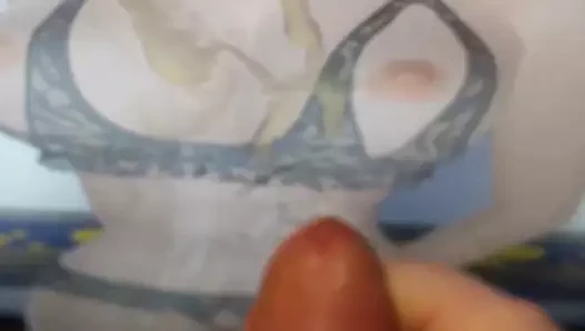 Cumtribute - viskibabe topuz