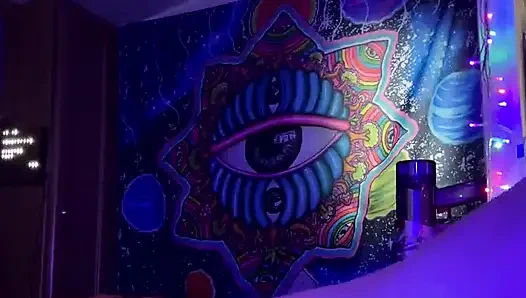 Streaming dimulai Hey Whats Good