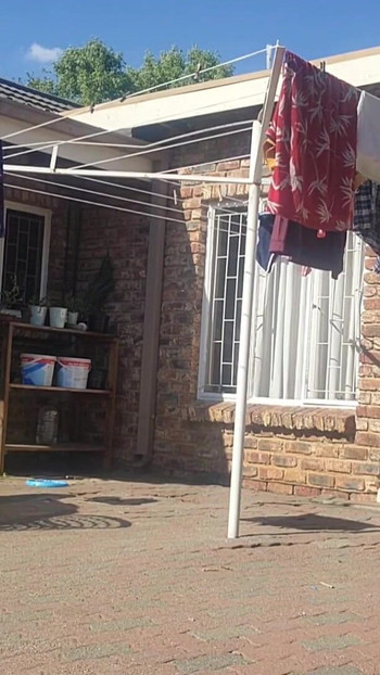 Key moment from "Wife fucking neigbor outdoor fucking"
