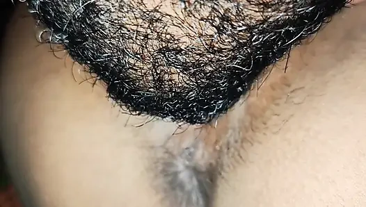 Menjilati memek gadis Asia desi asianmallu