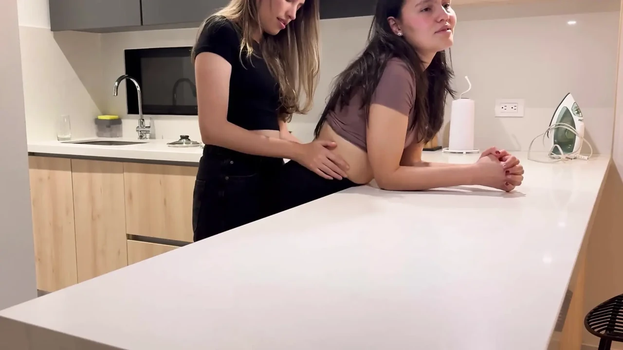 I become the lover of my girlfriend's ex