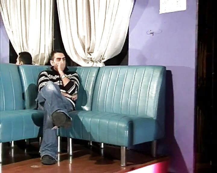 Amano esibirsi Sc 2 exciting kinky sex scene