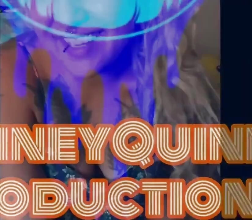 Shiney Quinn Productions：闪亮的手淫
