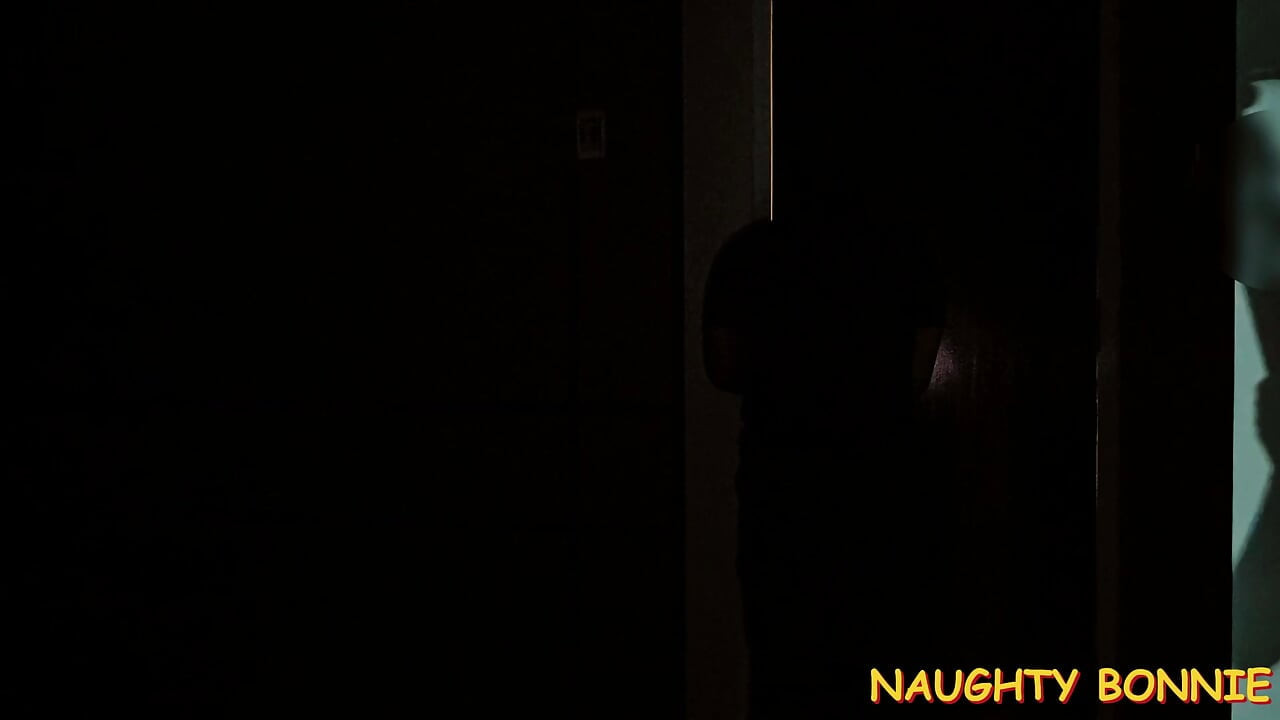Thief Gets Caught and Gets Punished By Cruel Dominatrix