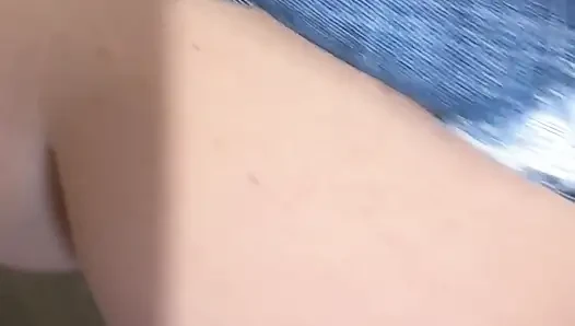 Quickie sebelum kamu pergi