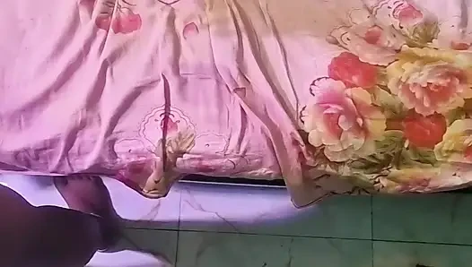 Membuat kenangan bersama cupole doggystyle
