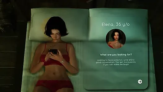 Full video - I Fucked My Best Friend's Hot MILF Mom, 3D Porn, Sims 4