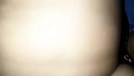 Mami ko chudai kardiya son