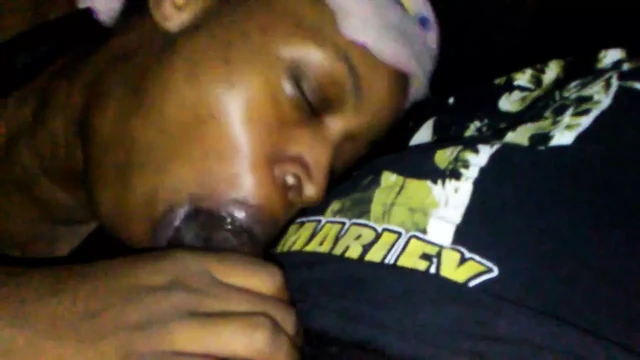 good blowjob at night