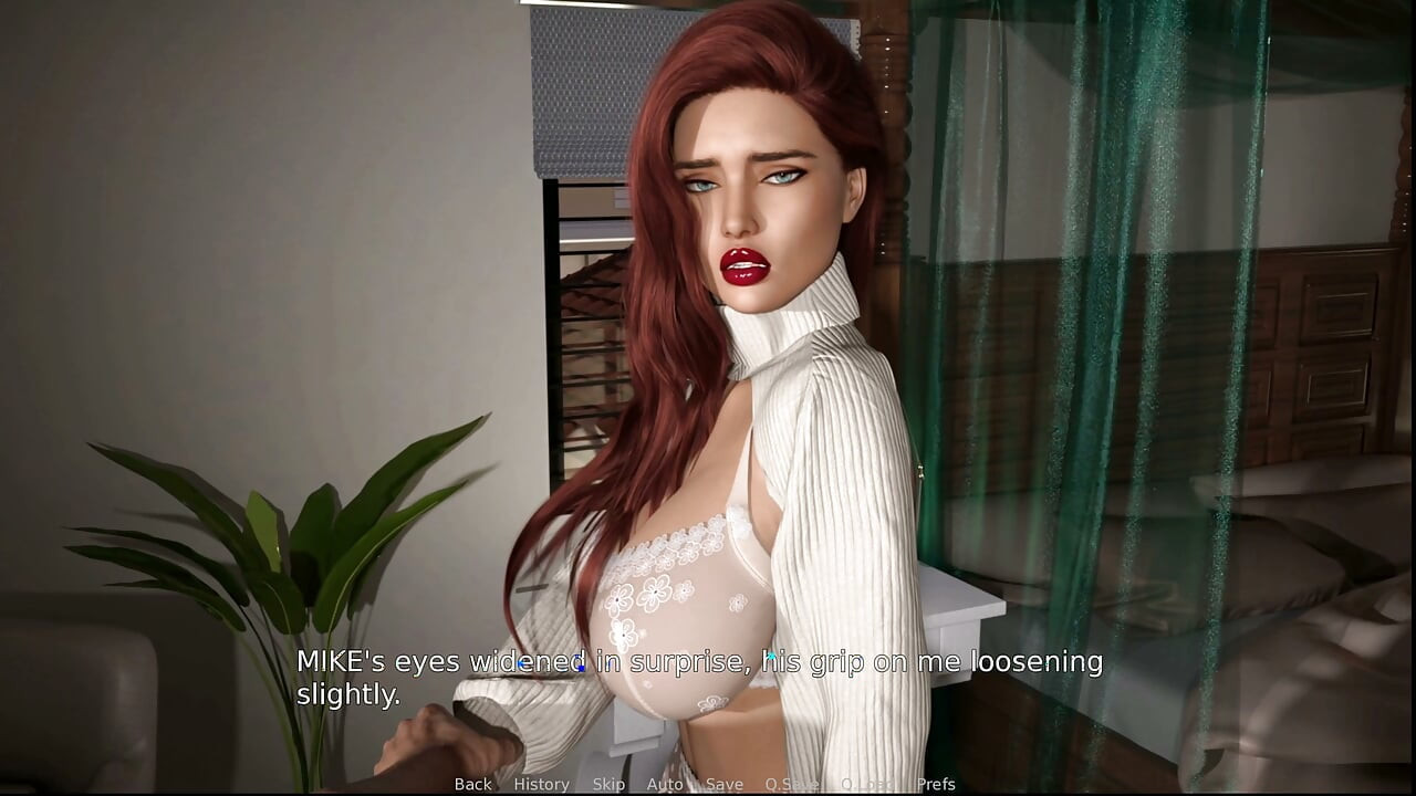 Lezzetli MILF'ler Bölüm 44