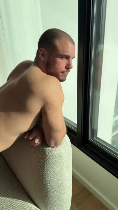 ASS UP BOY! (Tyler Blake)