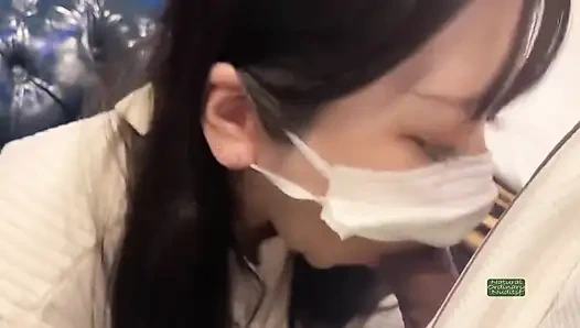 Hametori Успех, фигуристая грудастая красотка перегружена желанием, сброс душа приводит к гладкому, плавящееся воссоединение