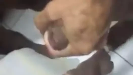 Üç heteroseksüel erkek çocuk için bir pasif