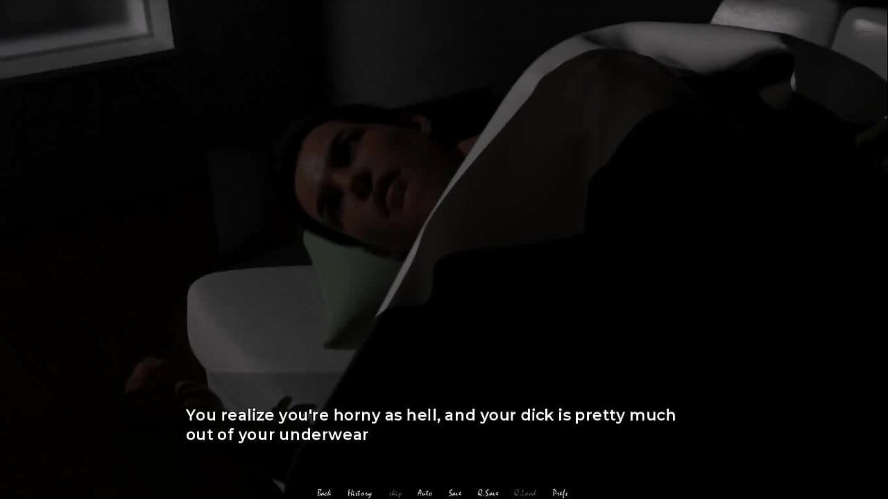 Moving Down: Dominant Wife In A Hot Tub ep.27