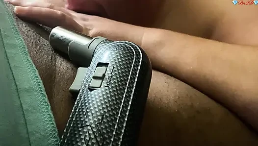 Трахаю в глотку хуй