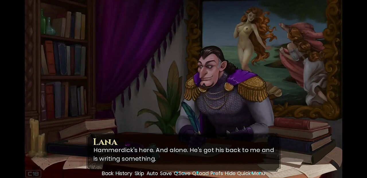 What a Legend:MAIN STORY 'S 2 p11