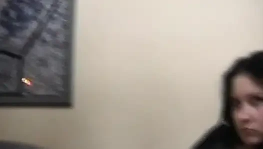 İki amatör Alman kız birlikte duş alıyor