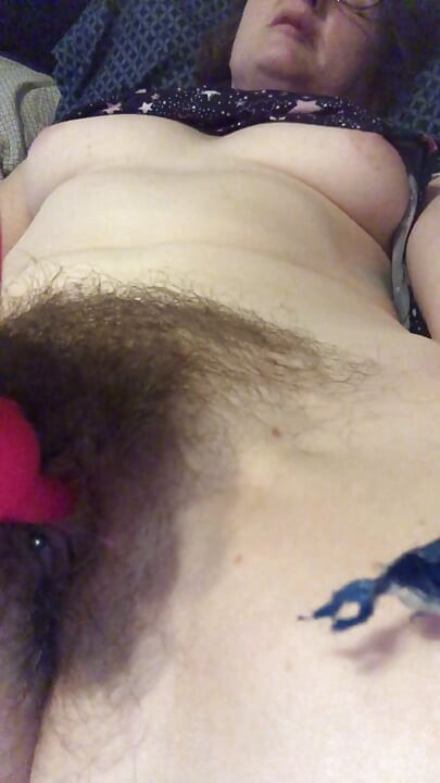 First orgasm as a 42 year old!