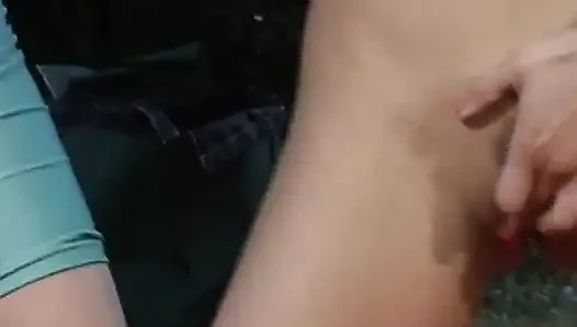 Girl Scounts From Germany Are Here to Fuck Together with Strapon