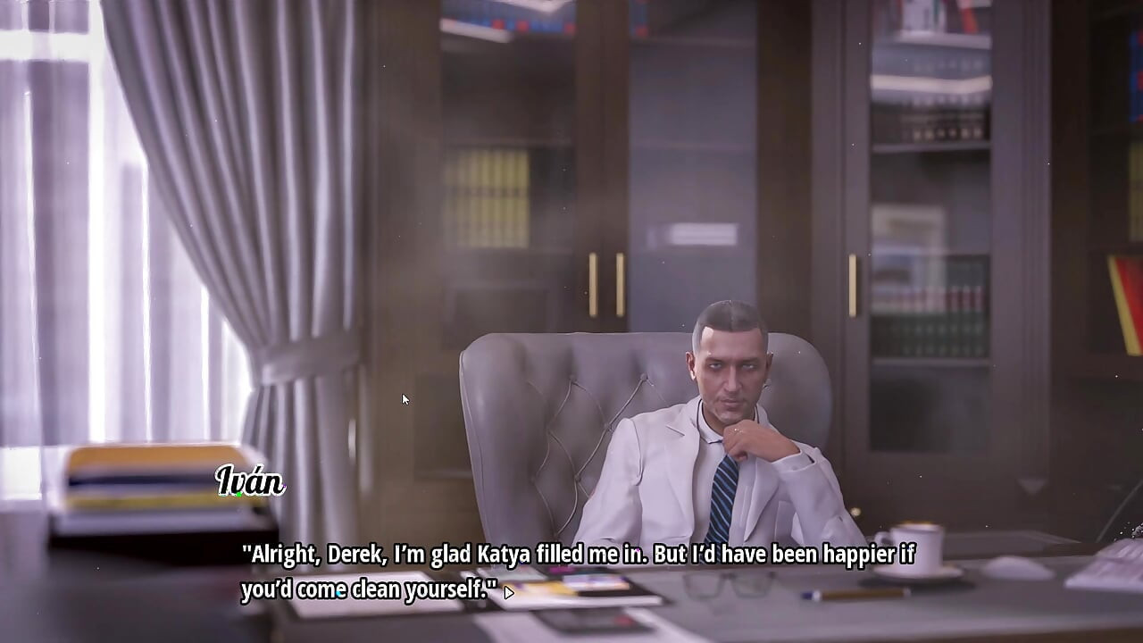 Meine süße mitbewohnerin 2 gamplay mit sexszene teil 11