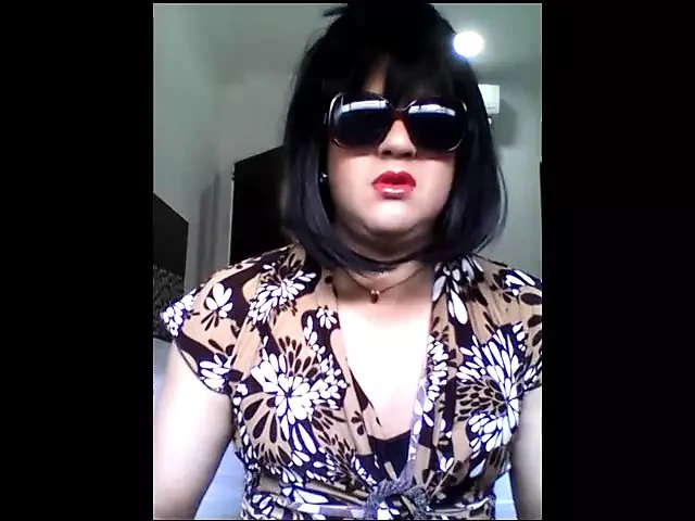 Showing my charms