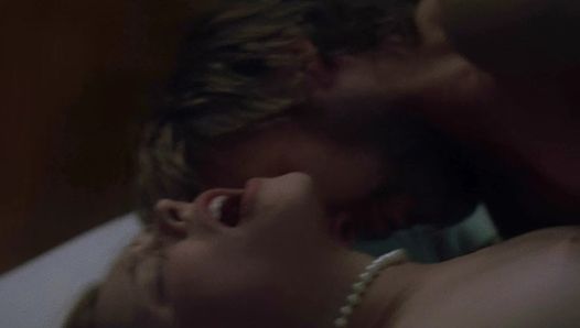 Rachel Mc Adams in topless in un sesso bollente dal taccuino
