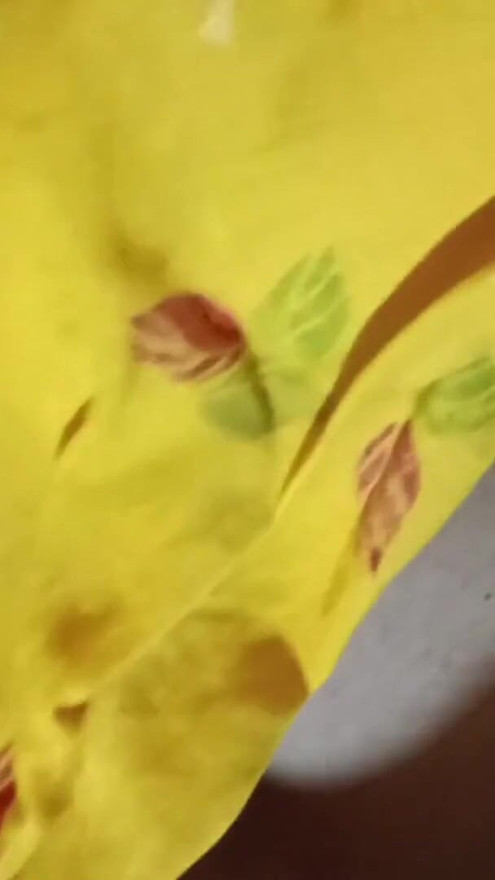After a long time, I massaged my friend's wife, she has come by train for 3 days. Part 3 | Clip 2