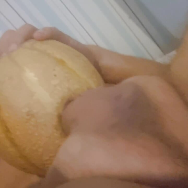 Fucking melon hard 3
