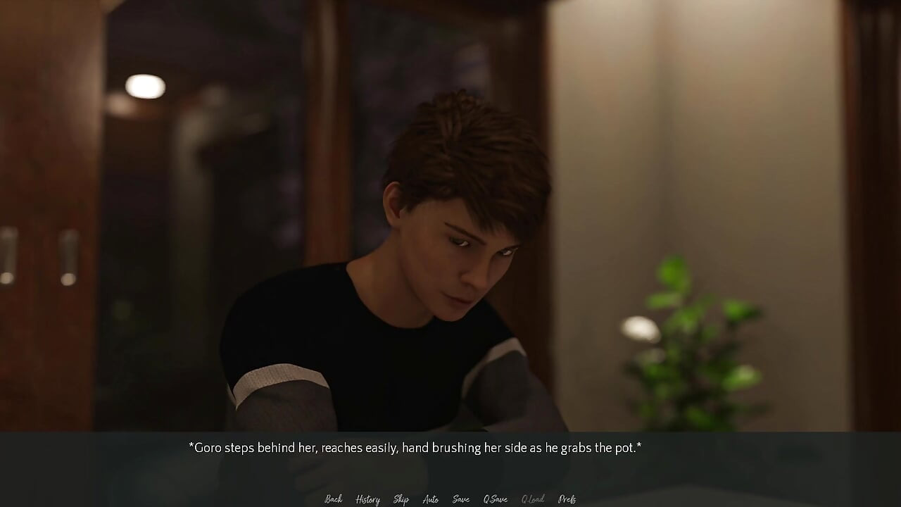 Being a Wife - V1.195 - Part 2