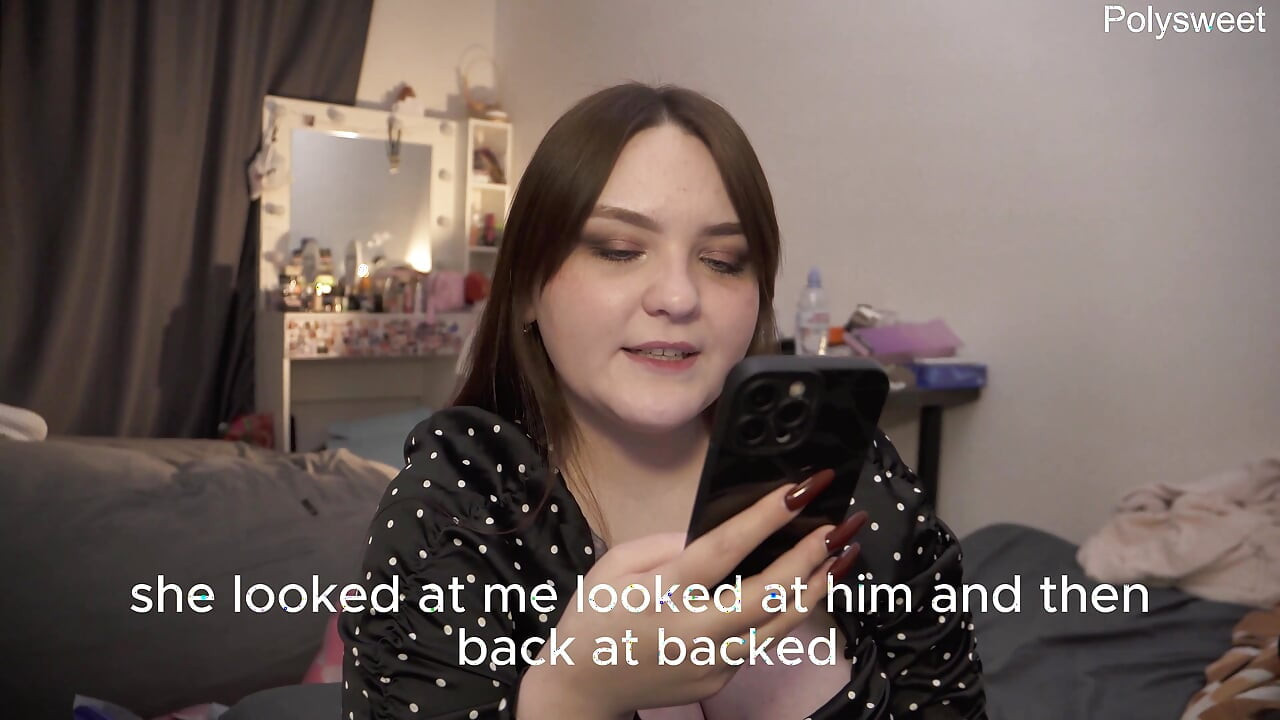 Ιστορίες πορνό - Δέσιμο με έναν γείτονα που καταπίνει χύσια