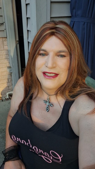 I am going to do an outside gangbang,  want to cum with me?